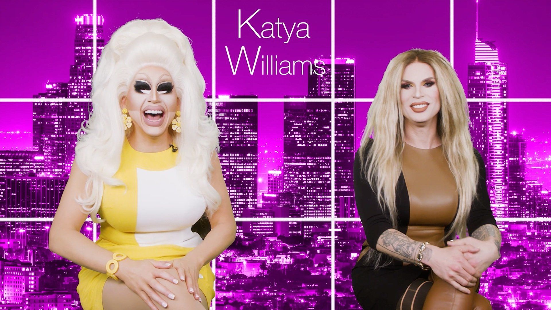 UNHhhh background