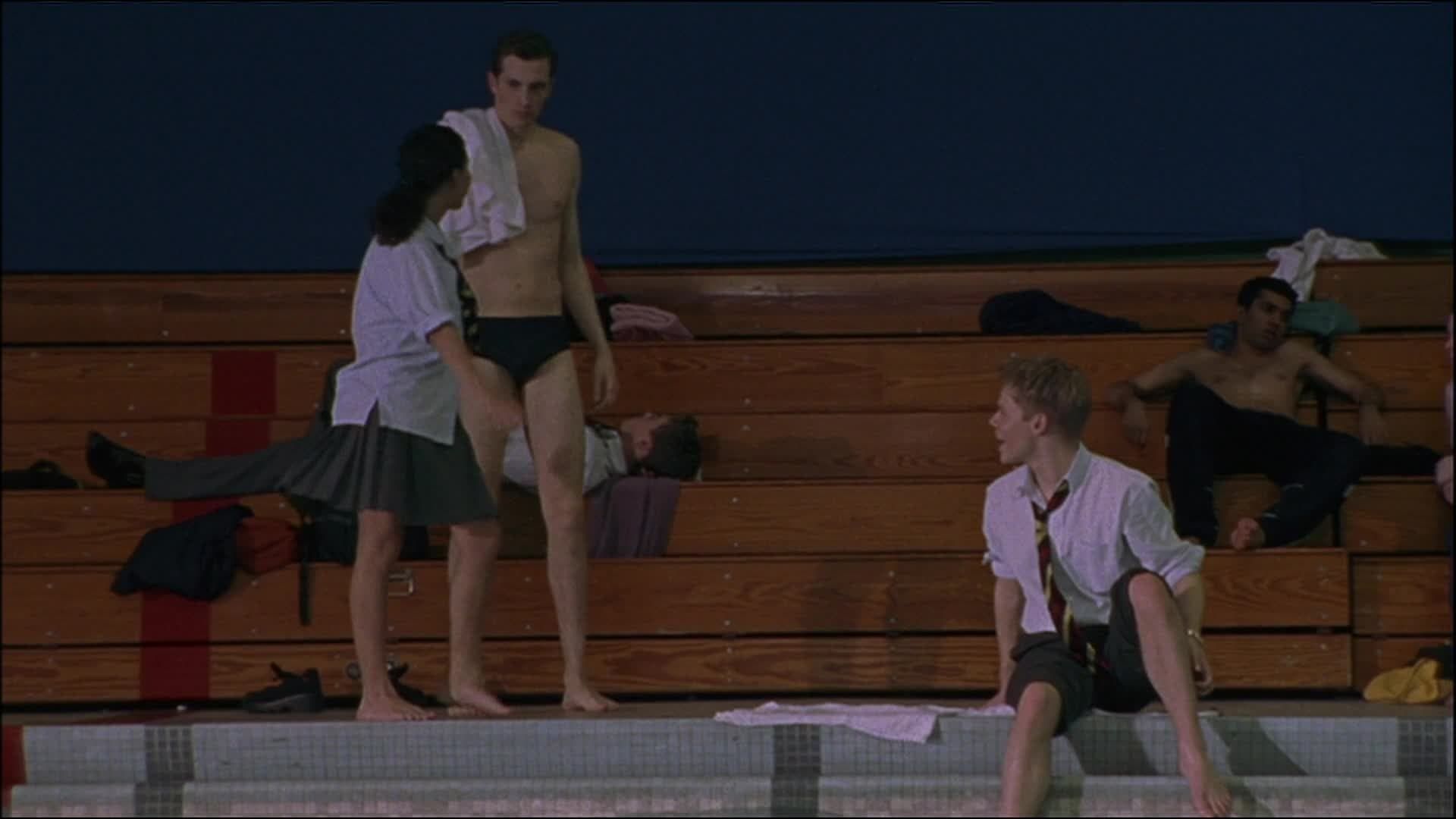 Queer as Folk background