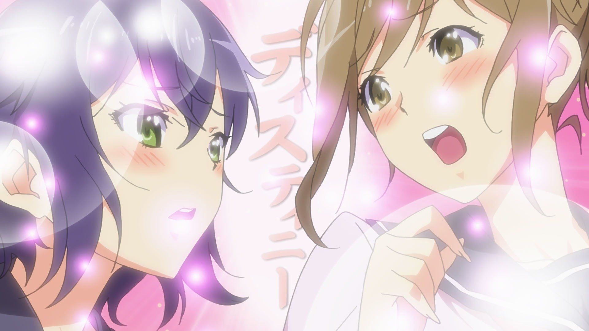 Inugami-san to Nekoyama-san background