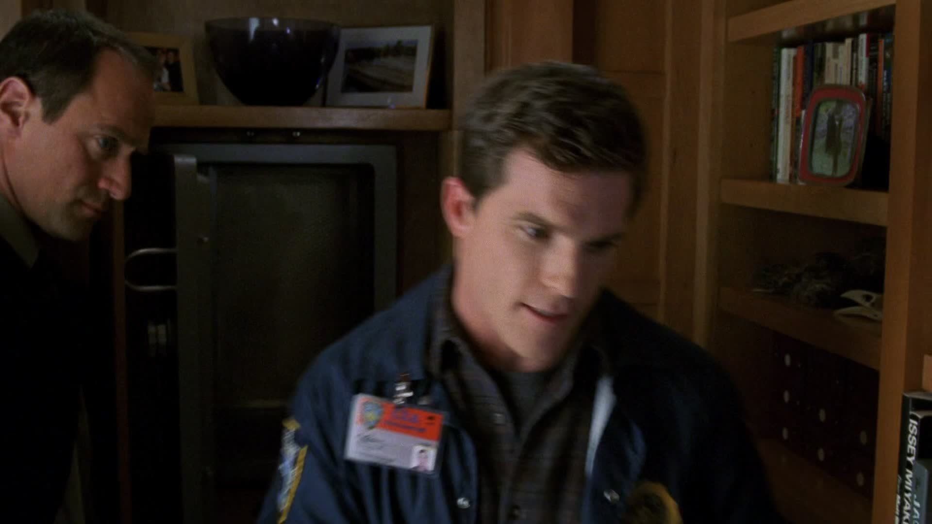 Law & Order: Special Victims Unit background