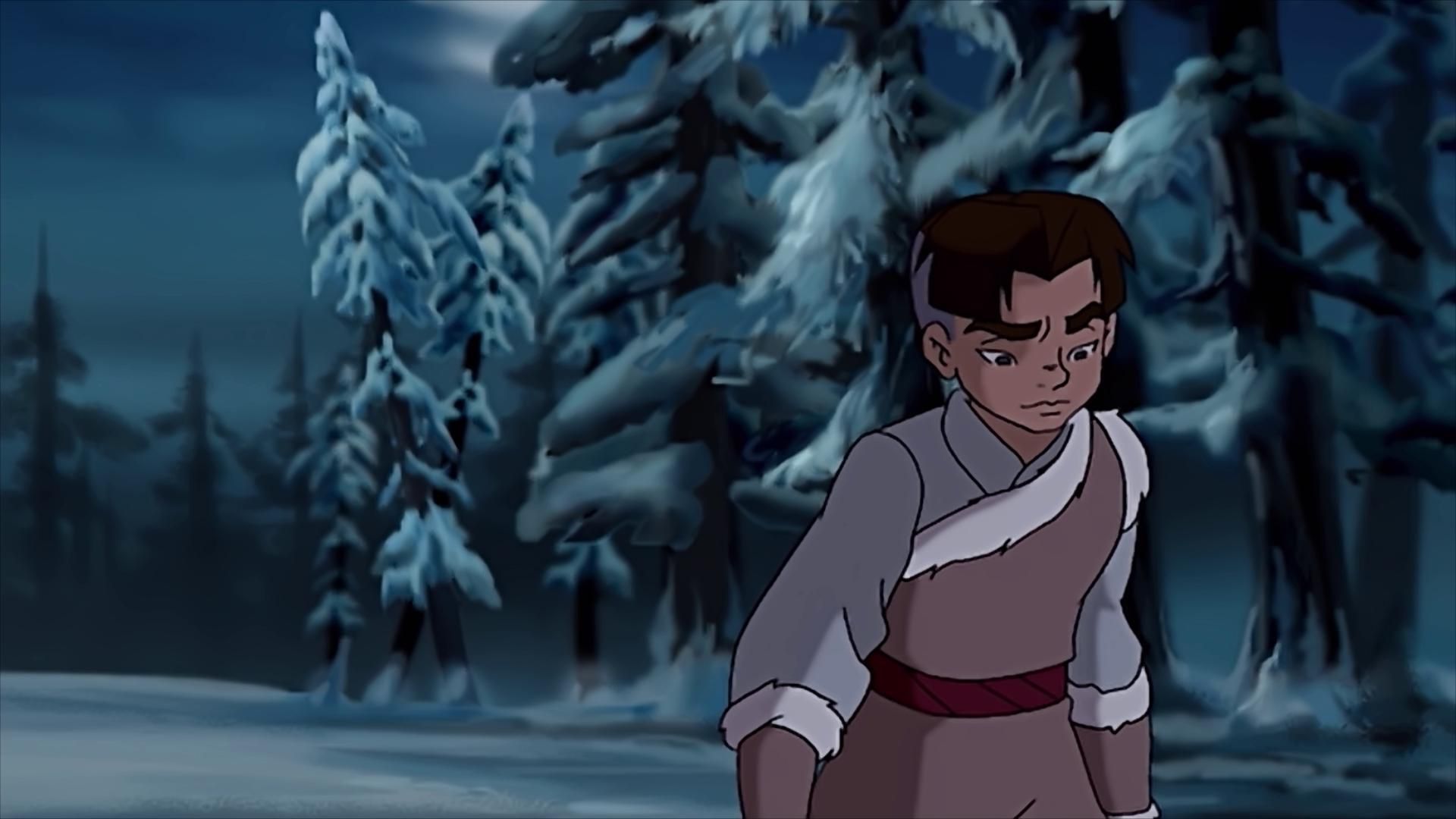 Shaolin Wuzang background