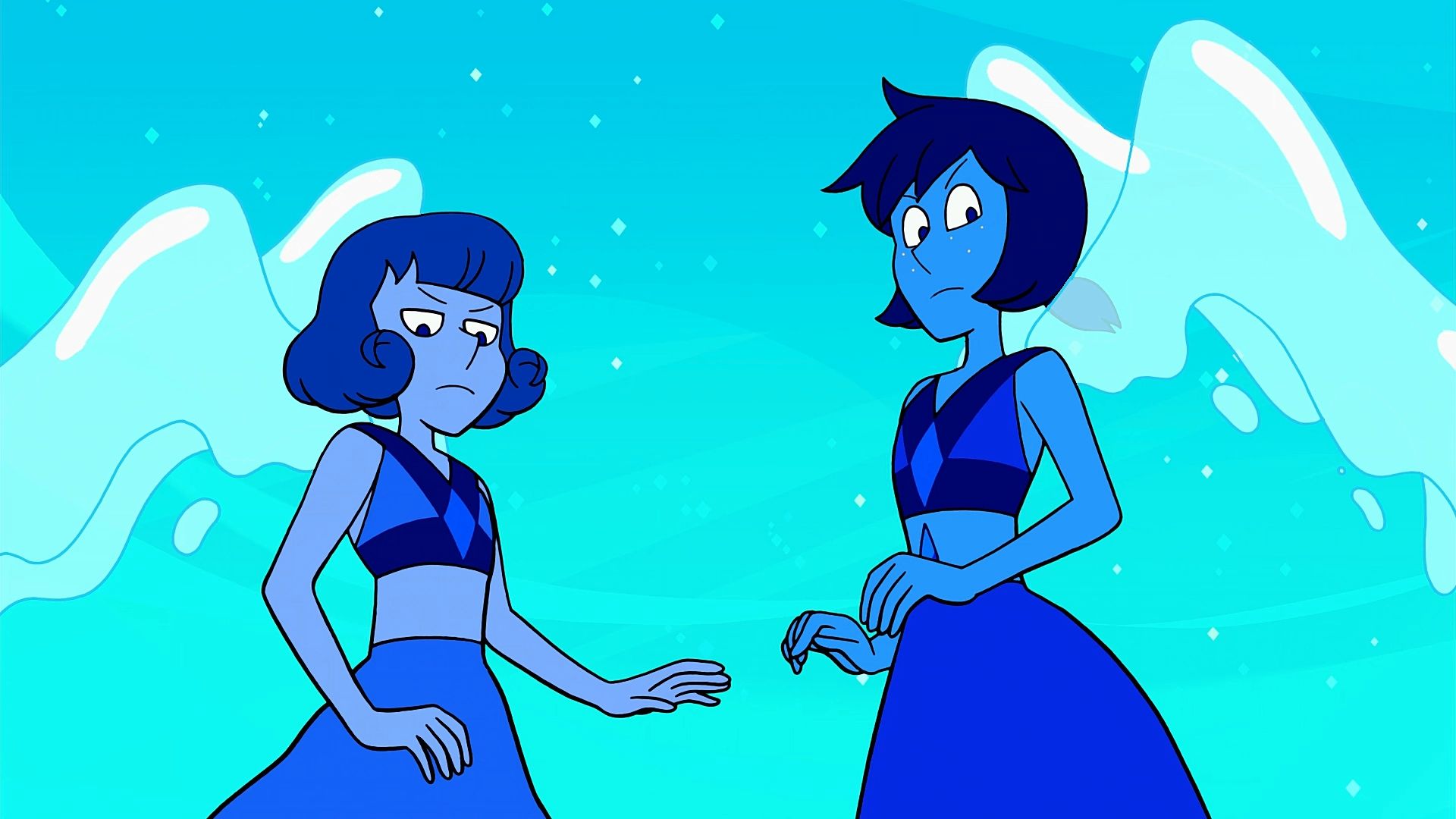 Steven Universe Future background