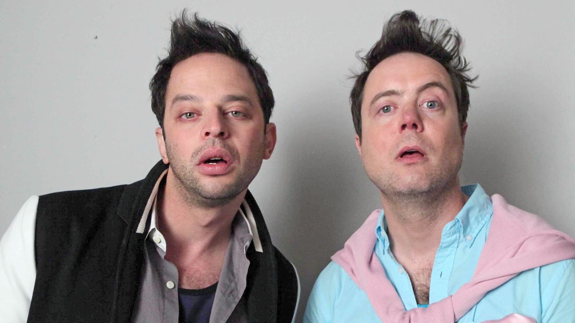 Kroll Show background