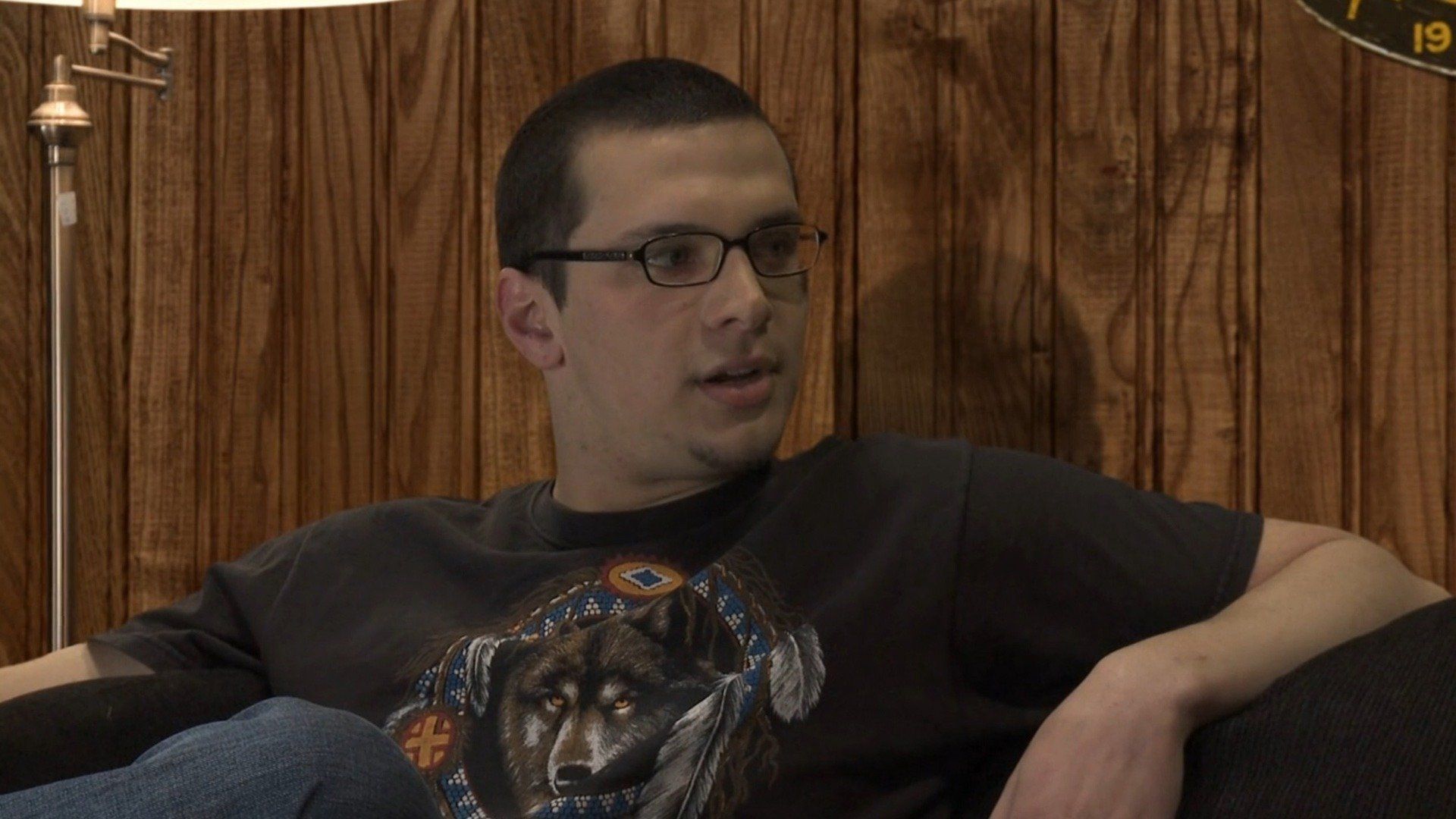 Tosh.0 background