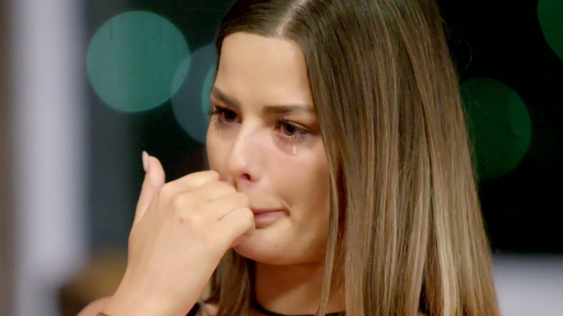 Married at First Sight Australia background