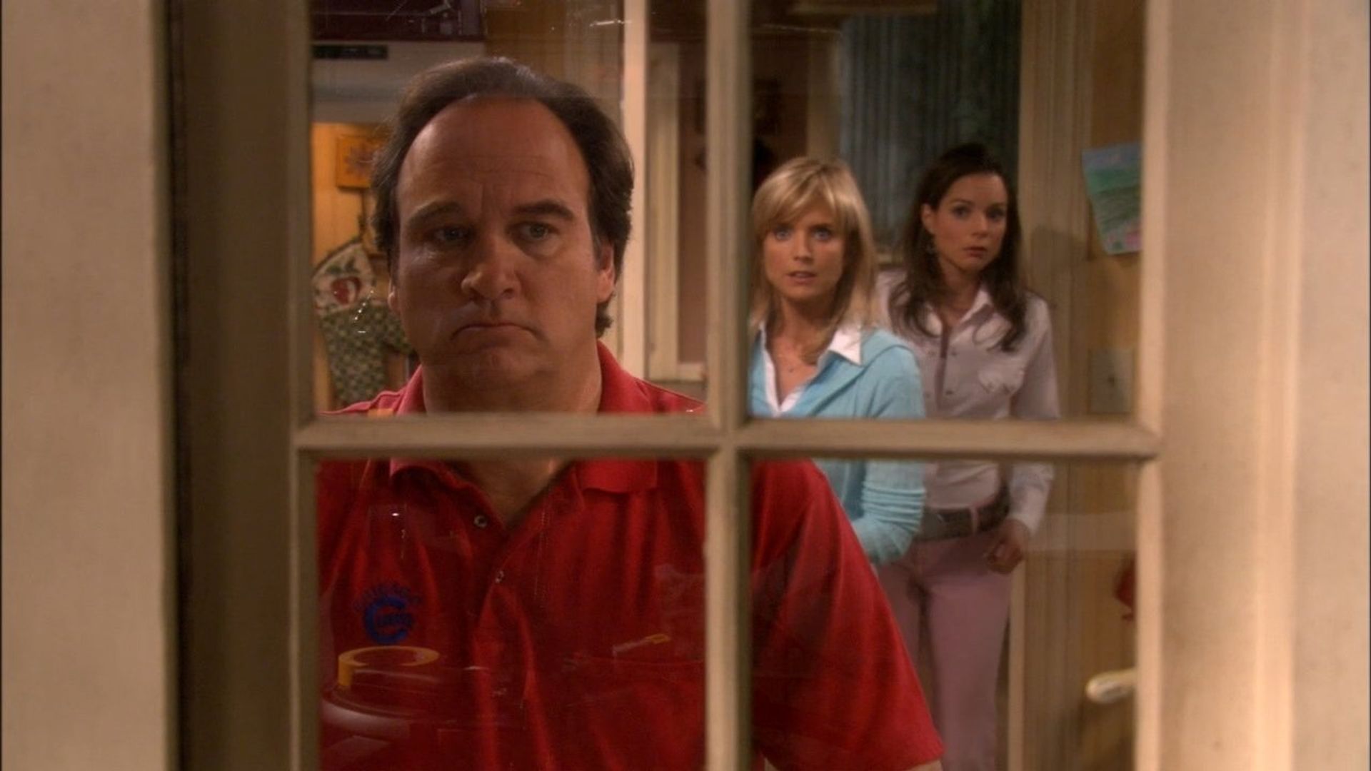 According to Jim background