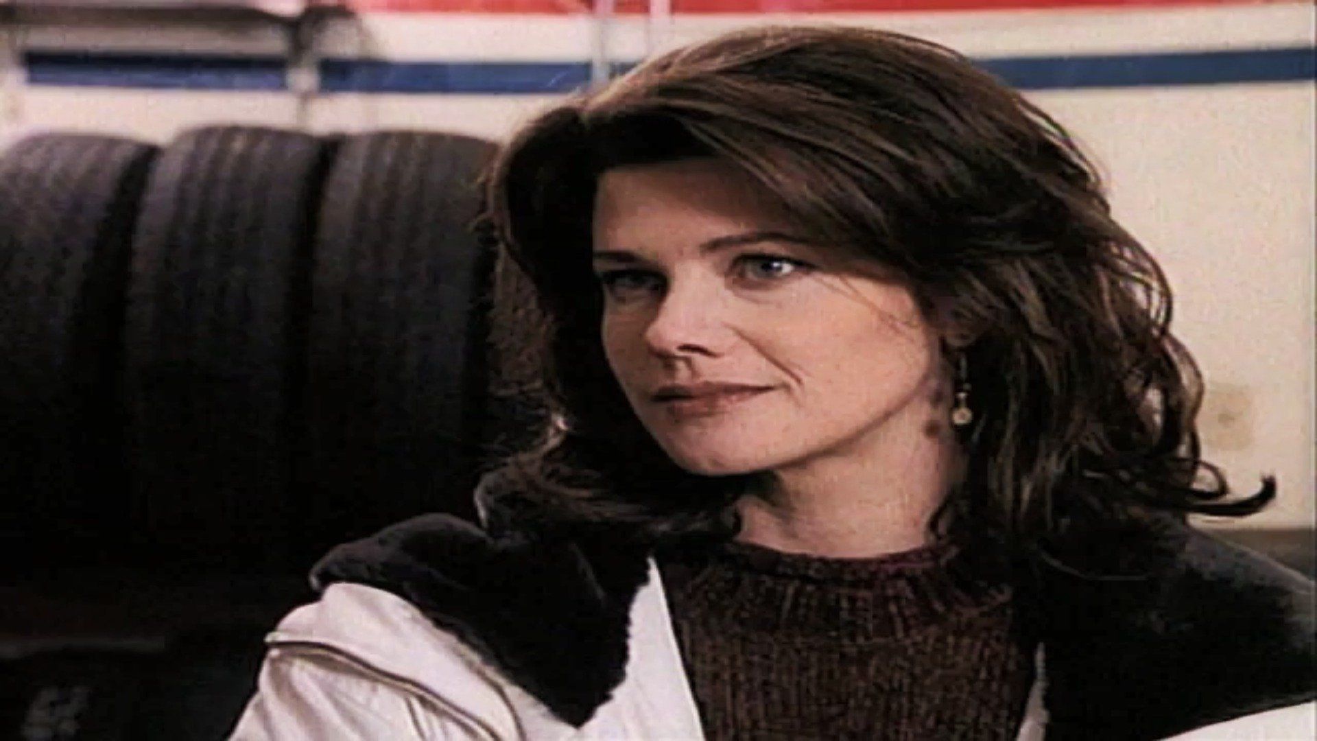 Melrose Place background