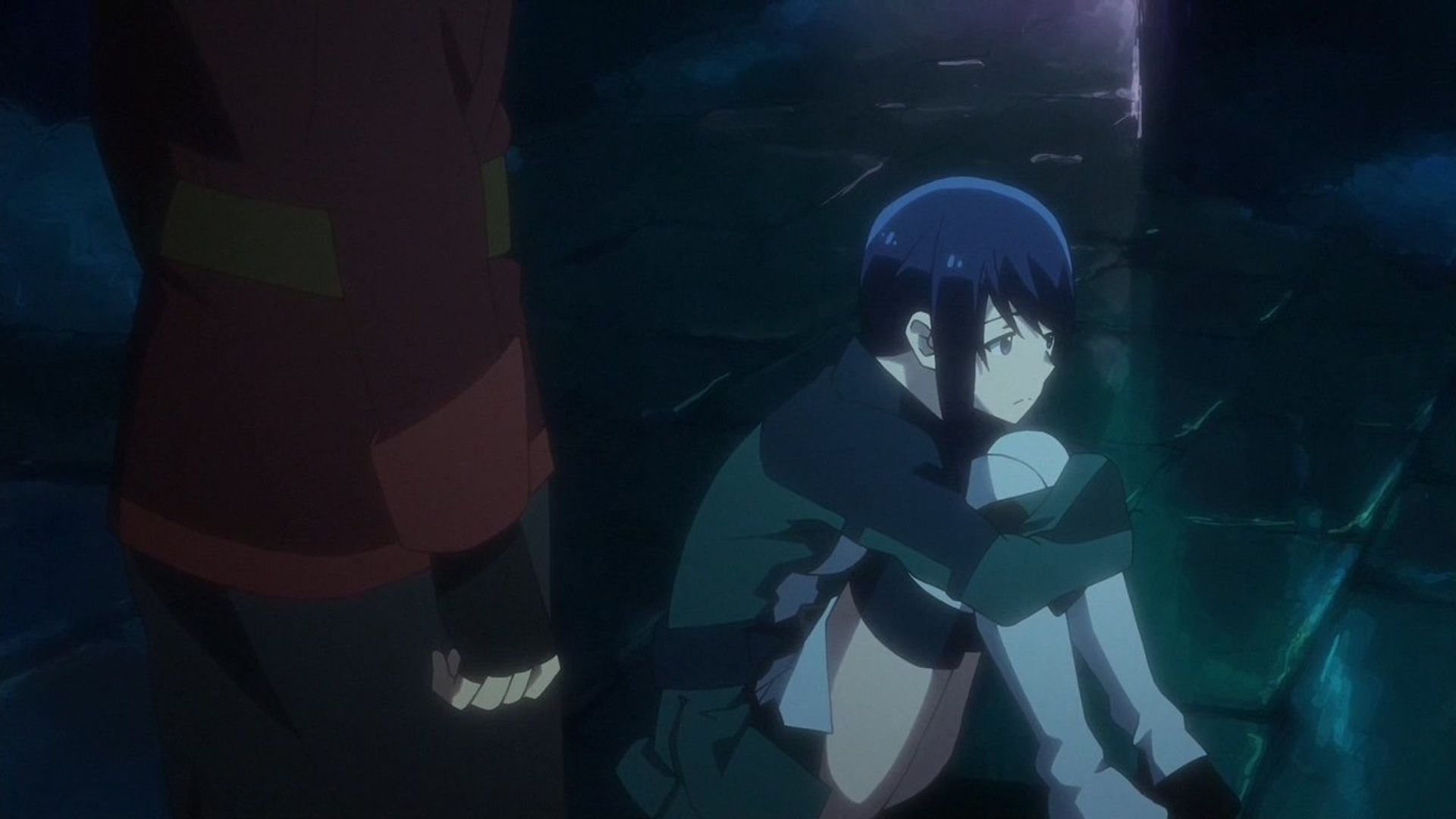 Grimgar, Ashes and Illusions background