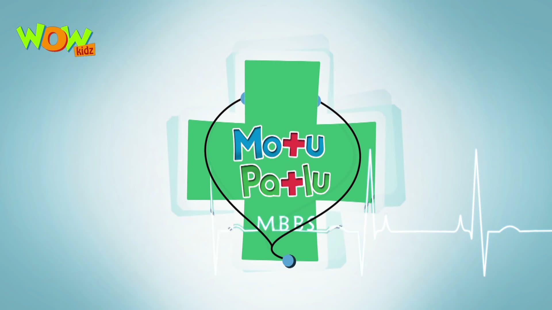 Motu Patlu background