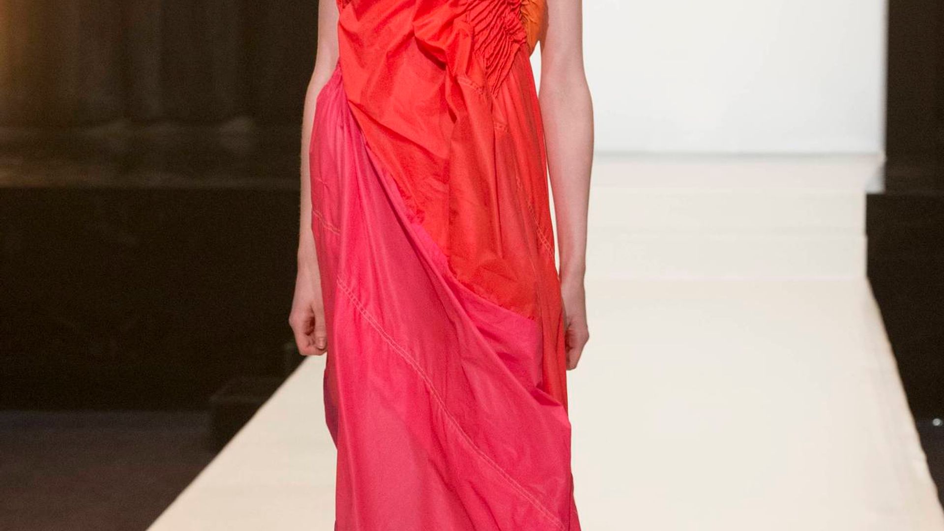 Project Runway background