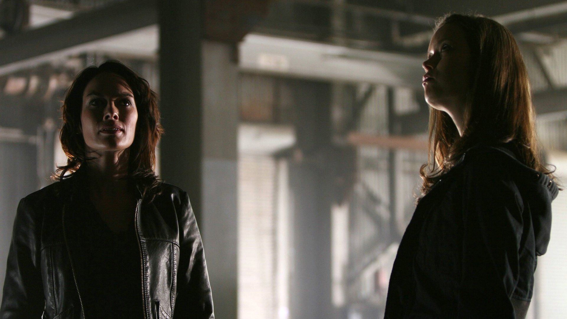 Terminator: The Sarah Connor Chronicles background