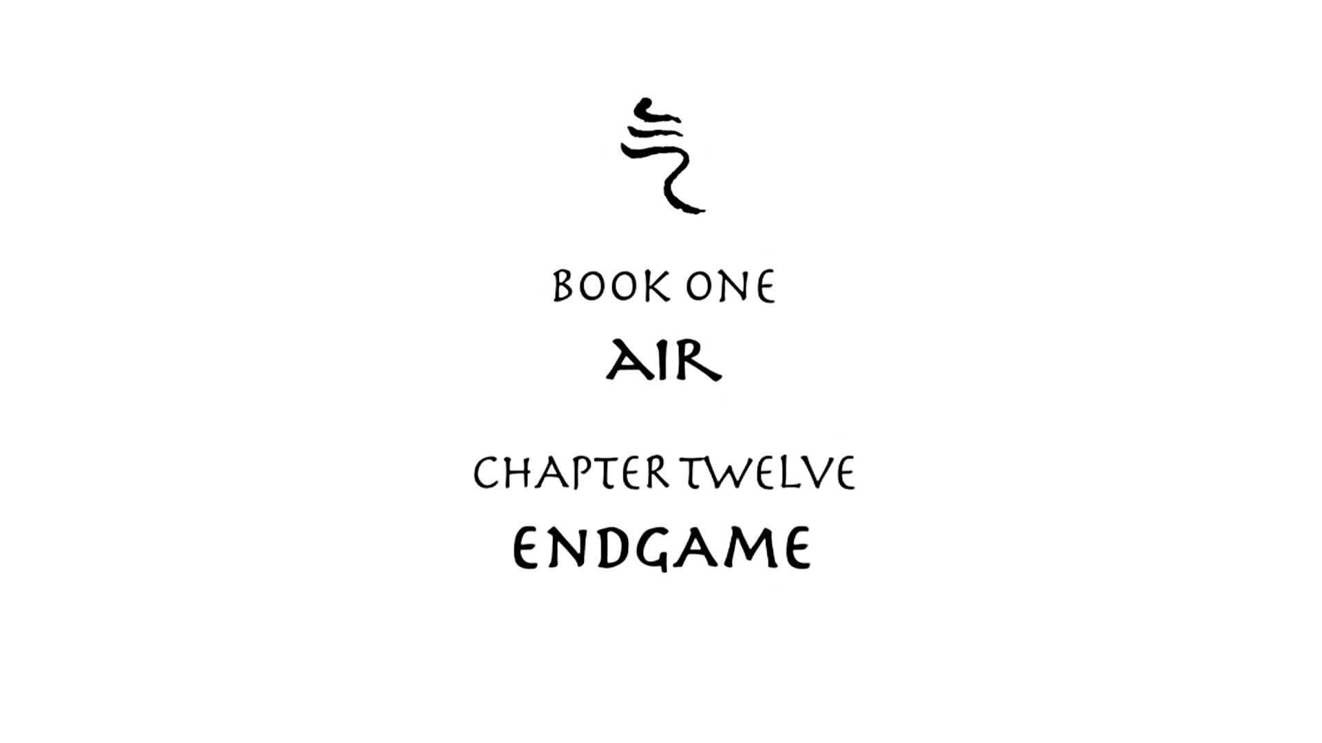The Legend of Korra background