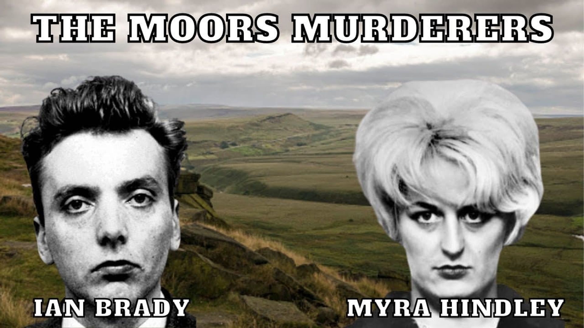 35 Serial Killers the World Wants To Forget background