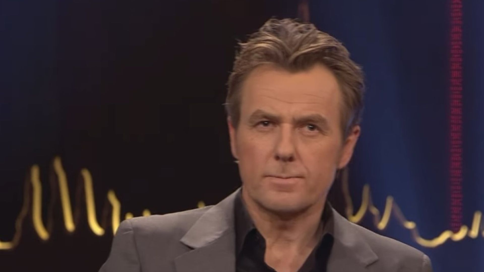 Skavlan background