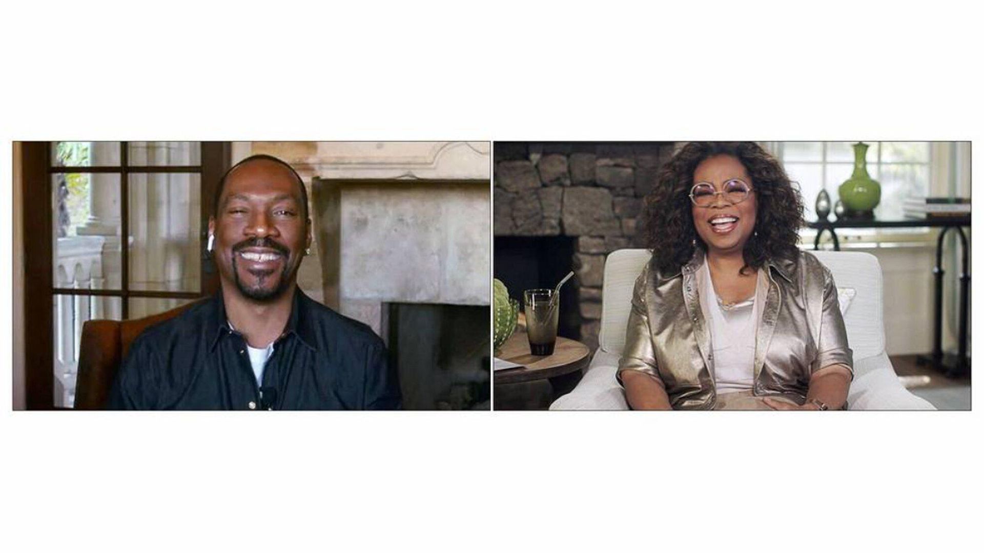 The Oprah Conversation background