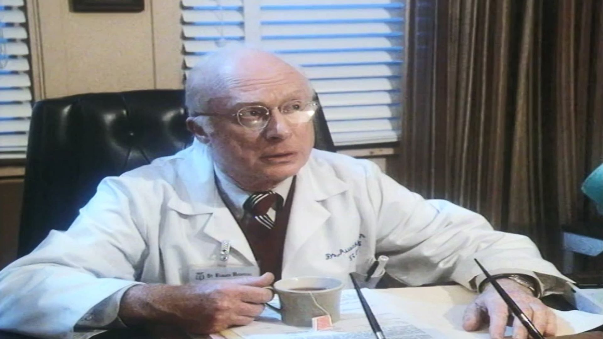 St. Elsewhere background