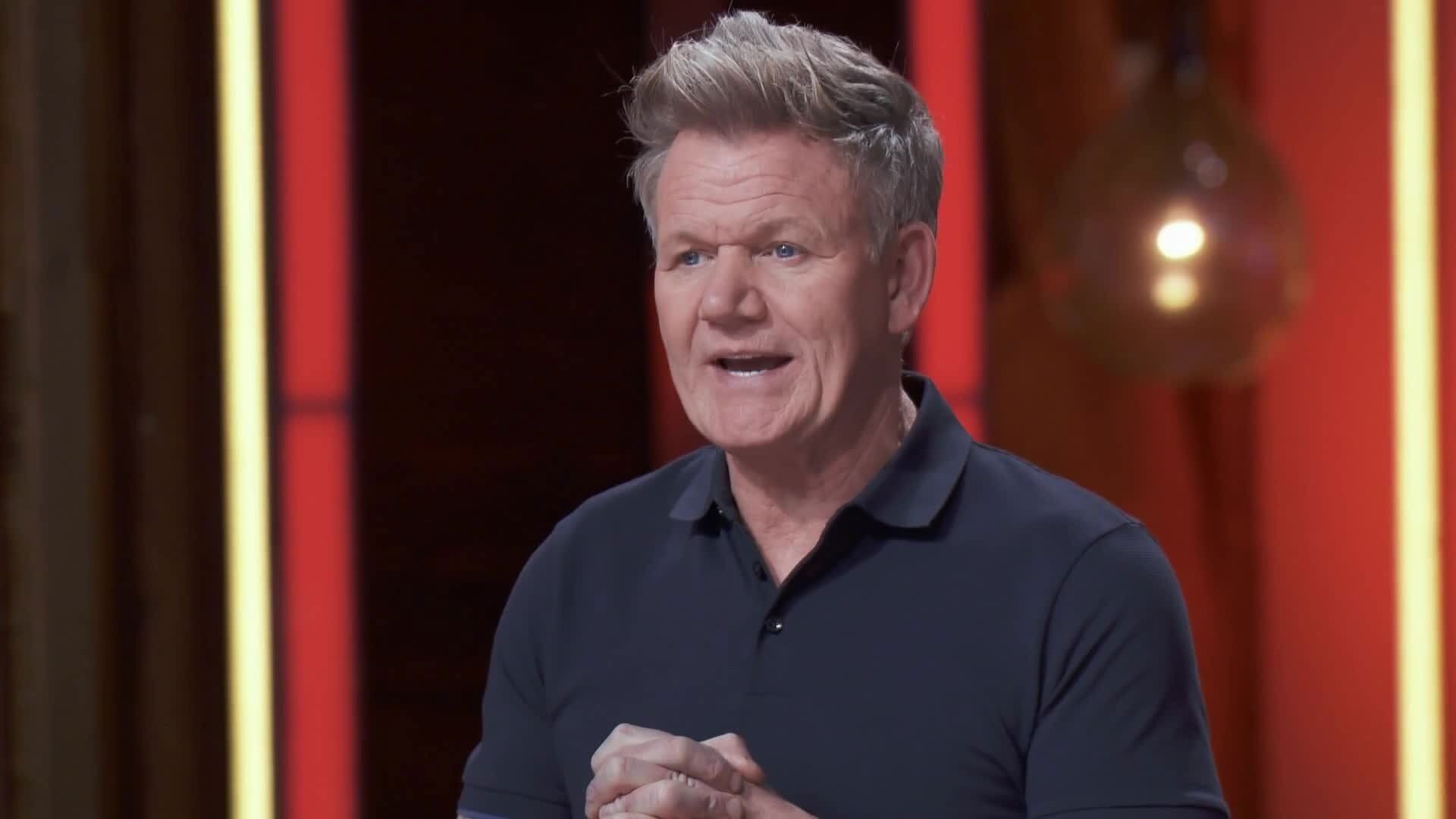 Masterchef background