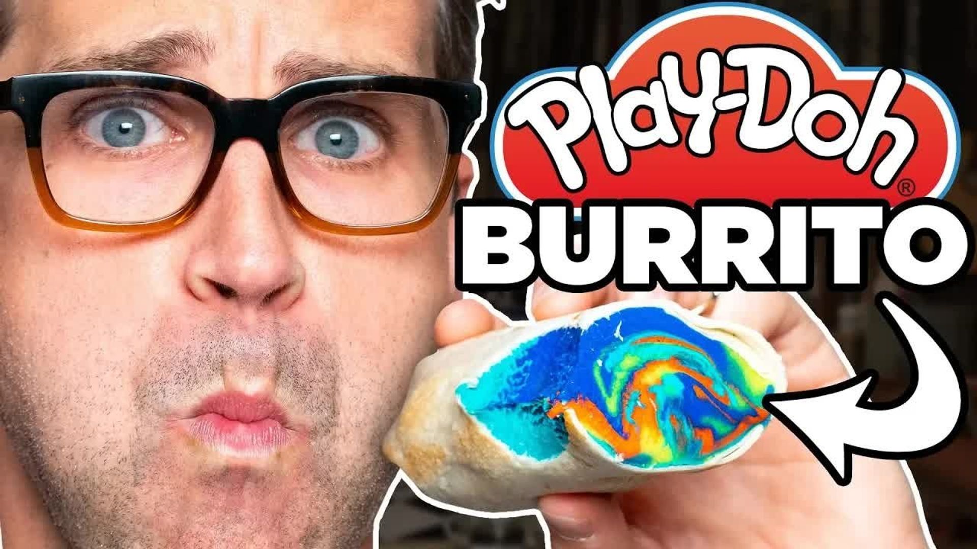 Good Mythical Morning background