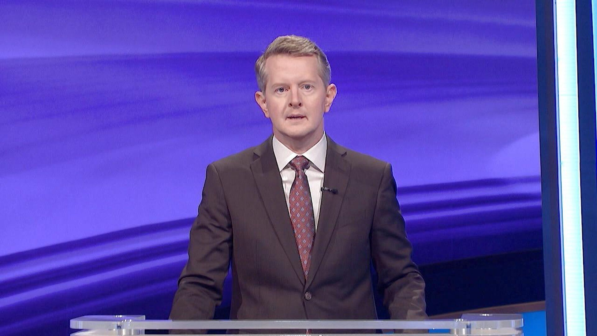 Jeopardy! Masters background