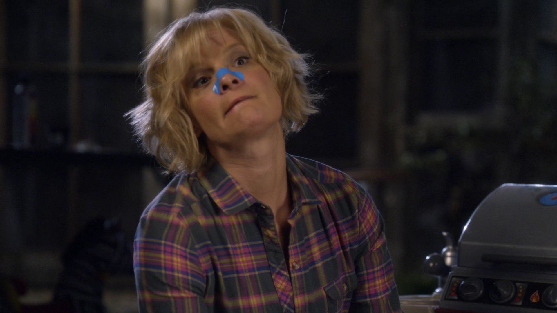 Raising Hope background