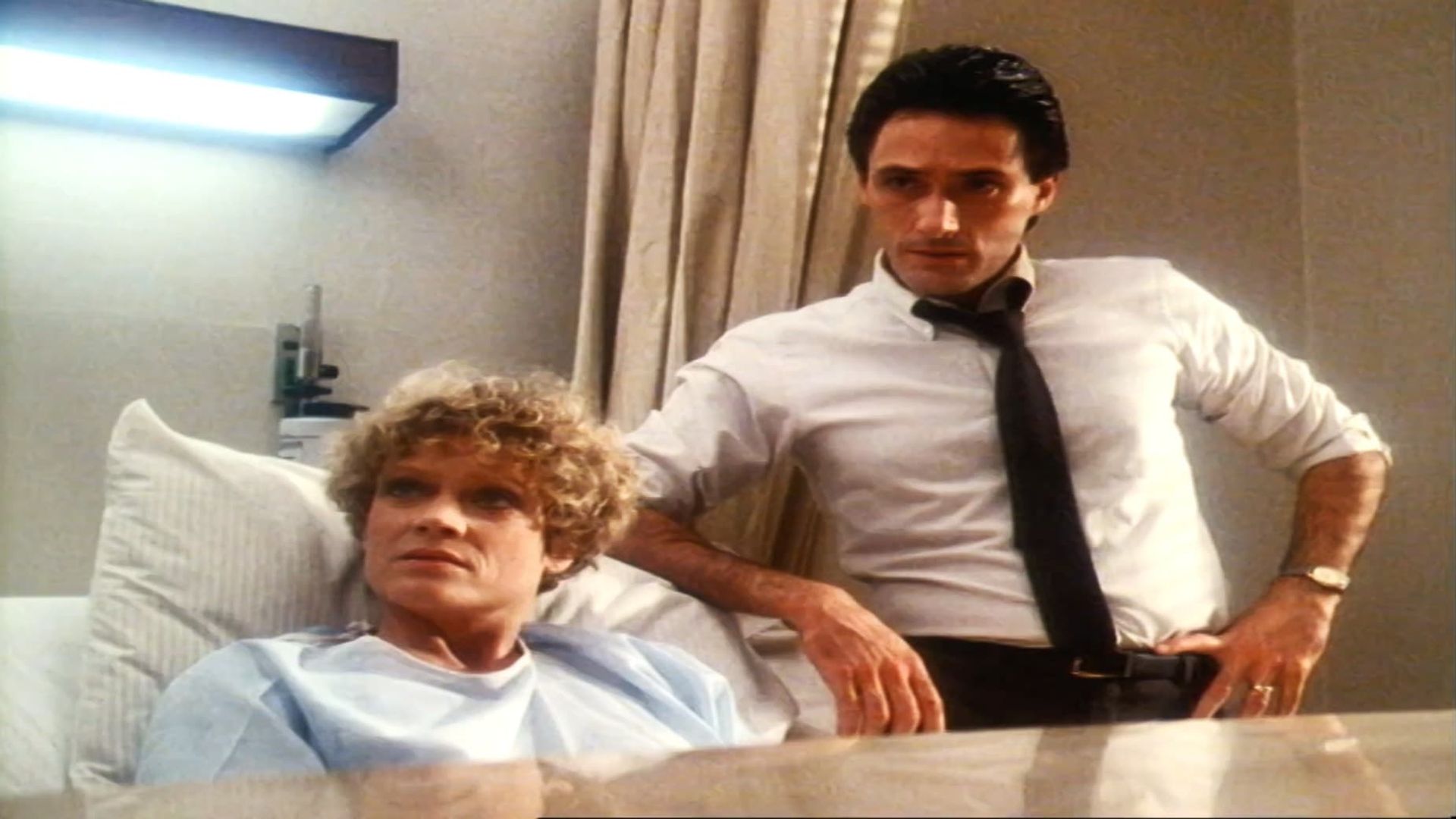 St. Elsewhere background