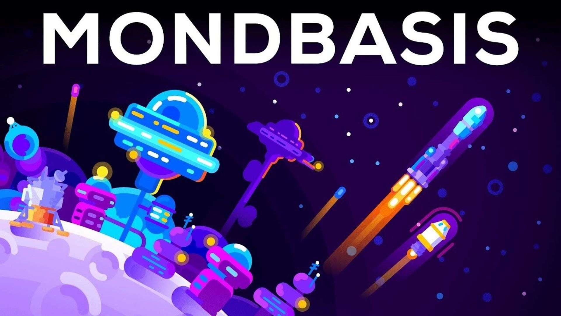 Kurzgesagt: In a Nutshell background