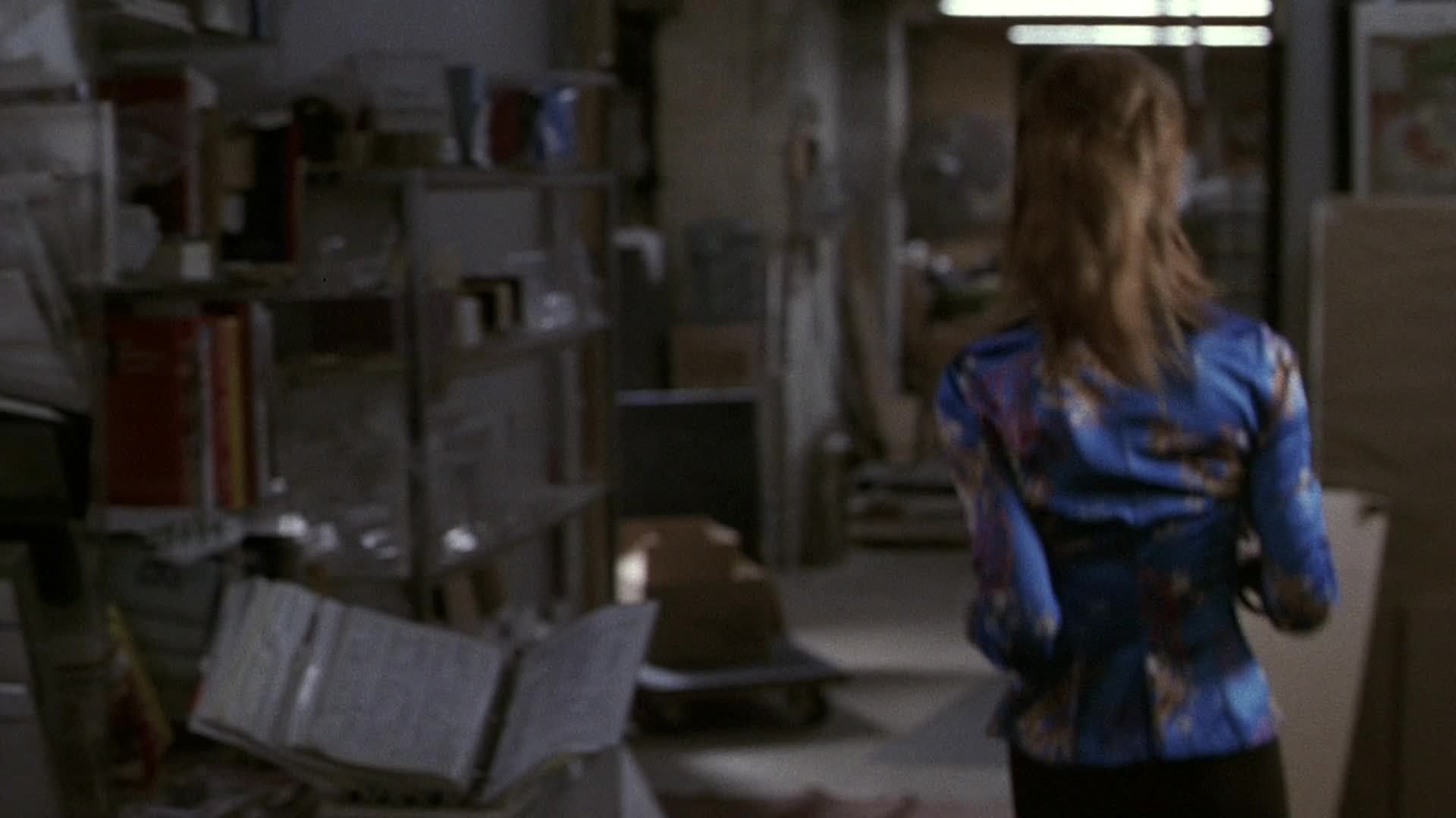 Law & Order background