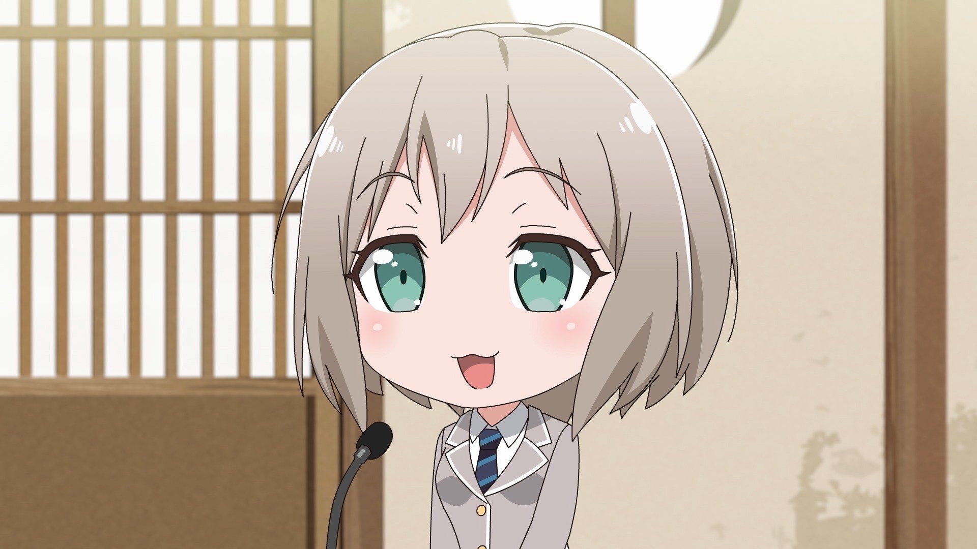 BanG Dream! Girls Band Party! PICO background