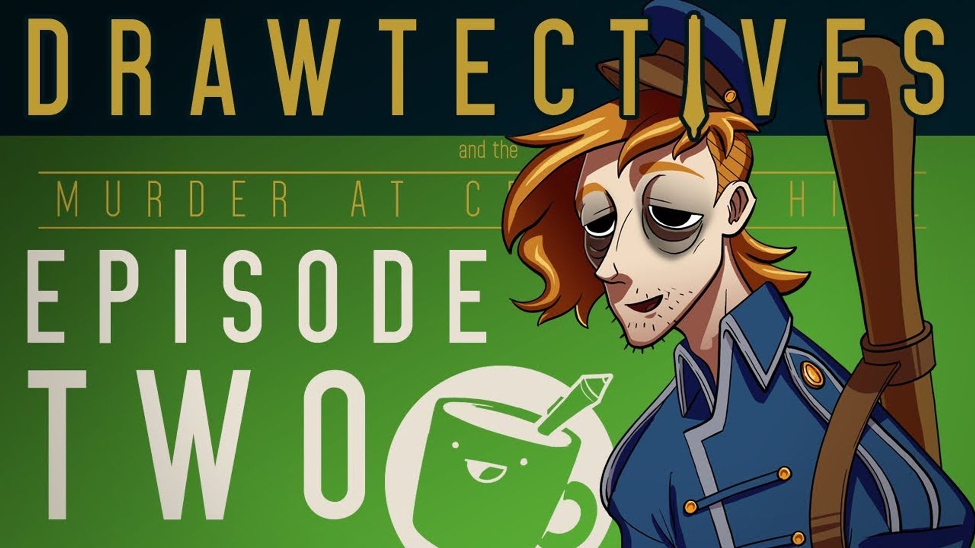 Drawtectives background