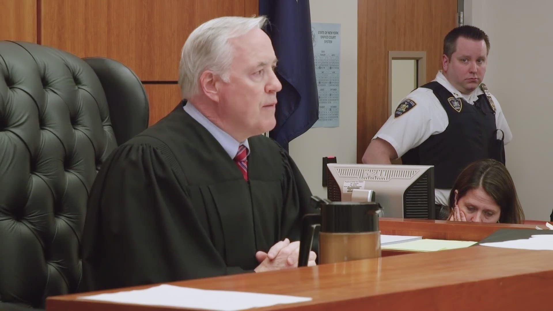 Court Cam background