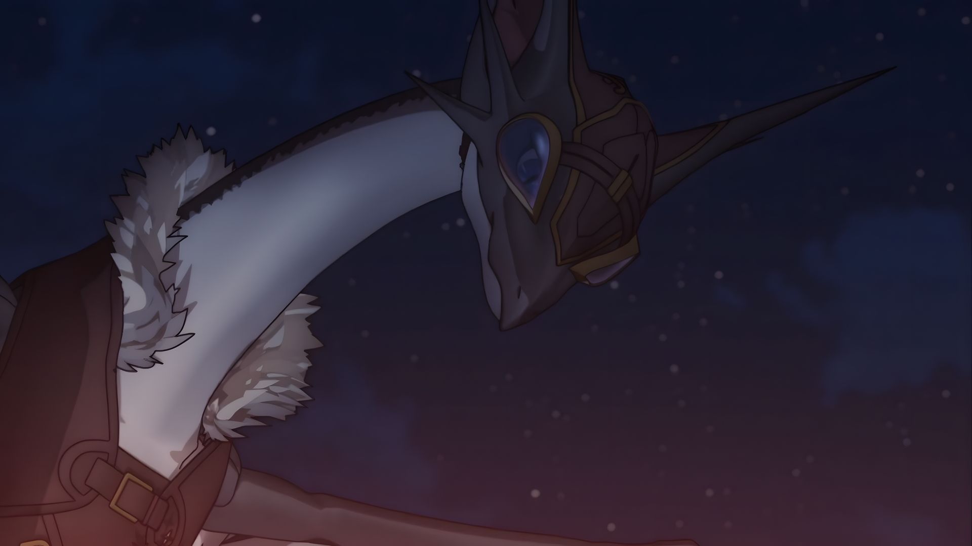 Ishura background