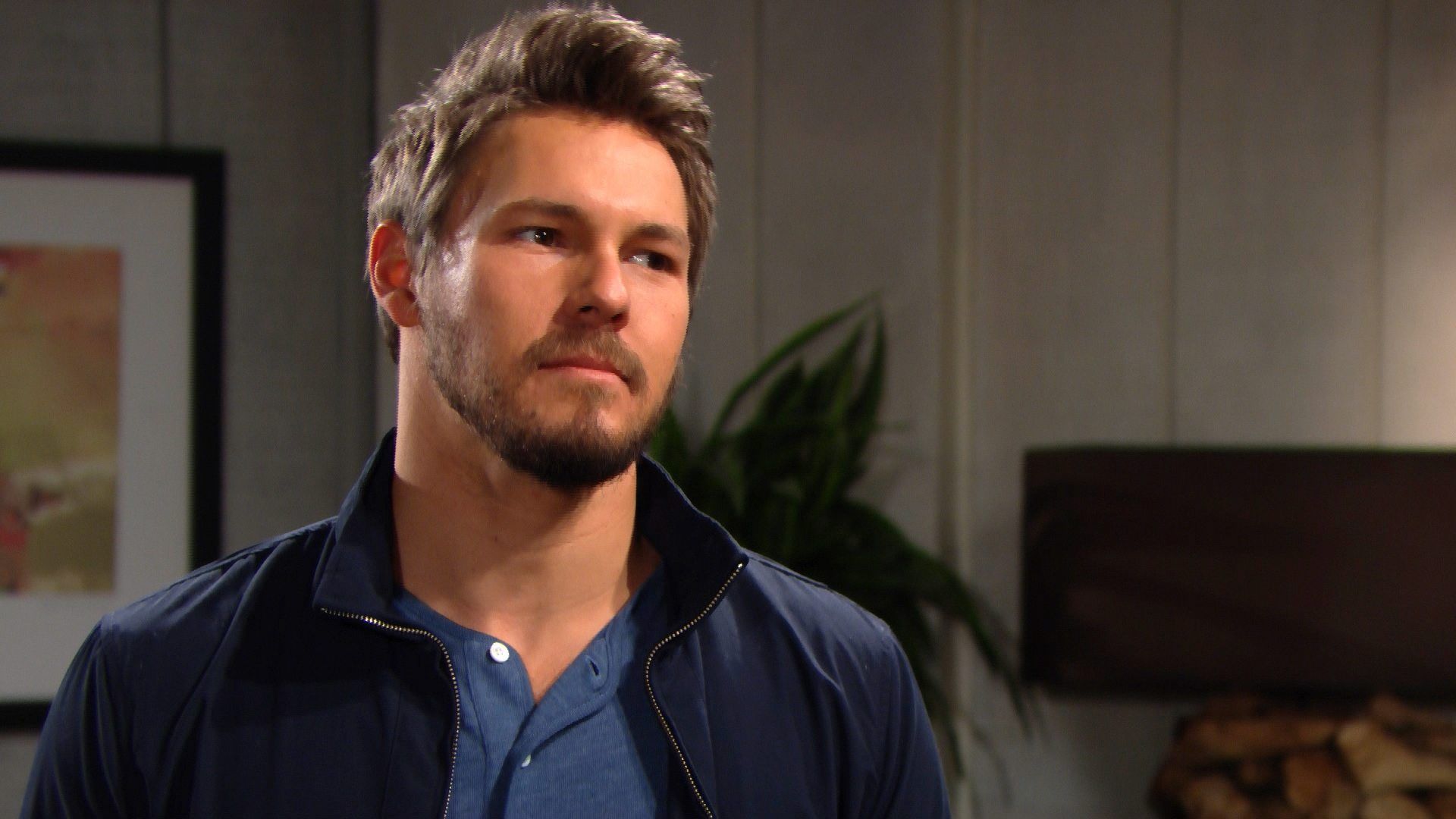 The Bold and the Beautiful background