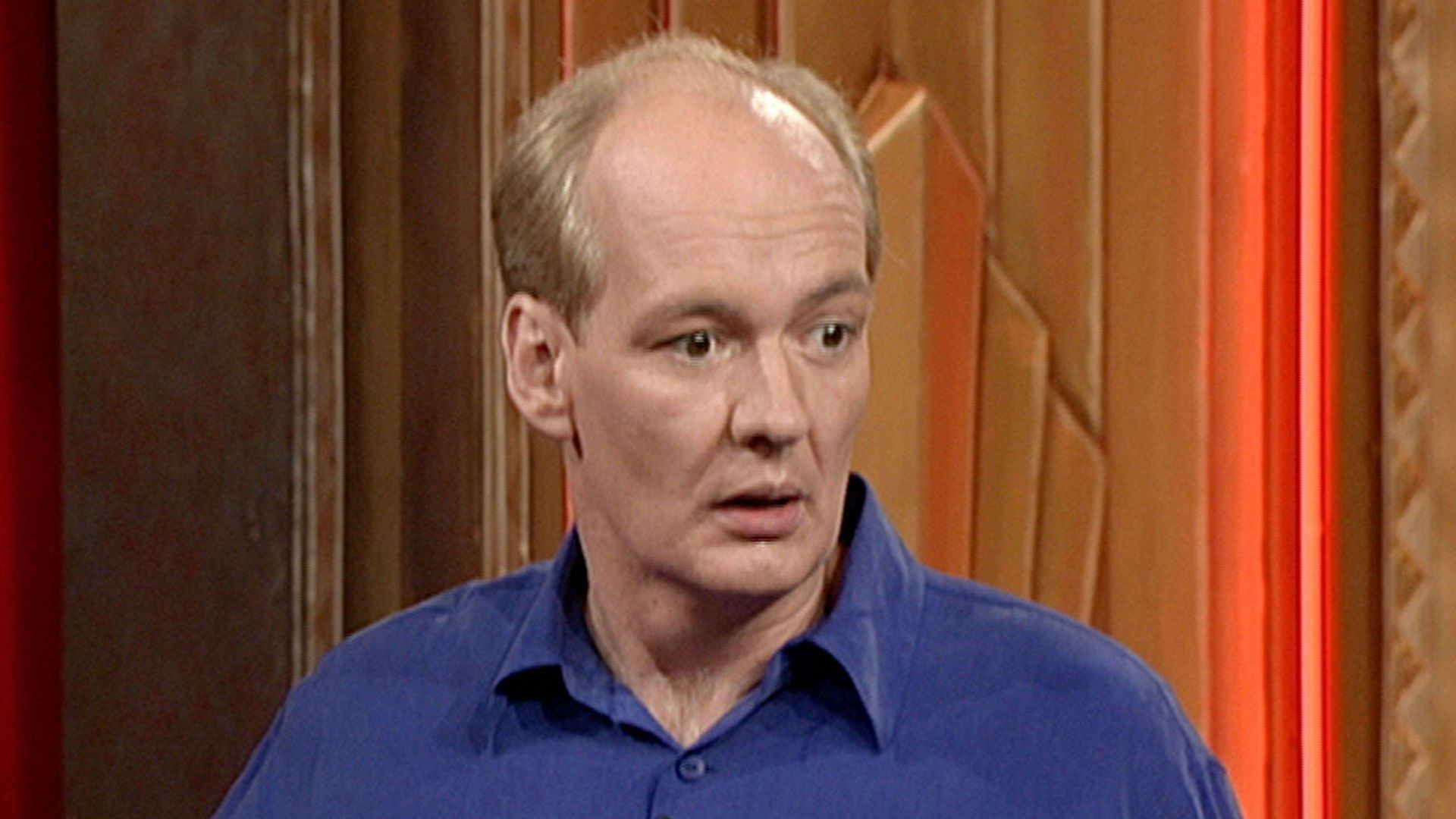Whose Line Is It Anyway? background