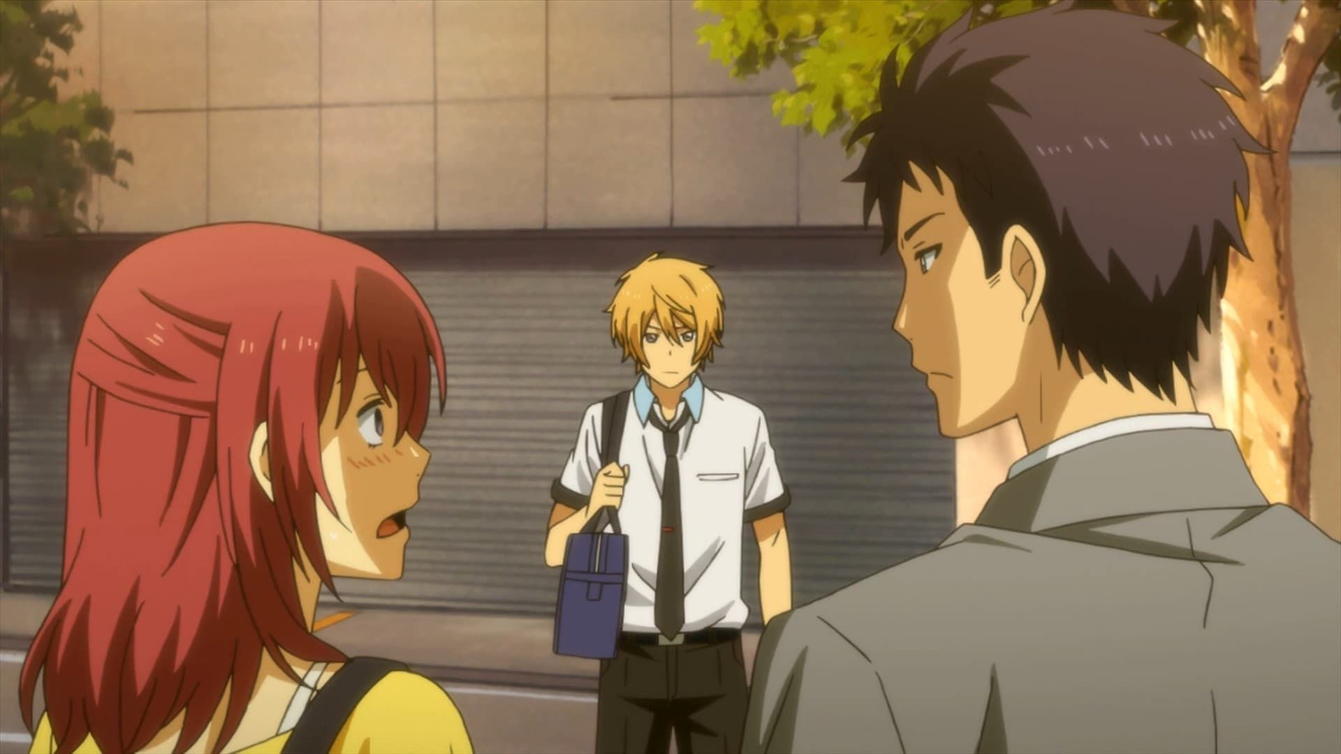 ReLIFE background