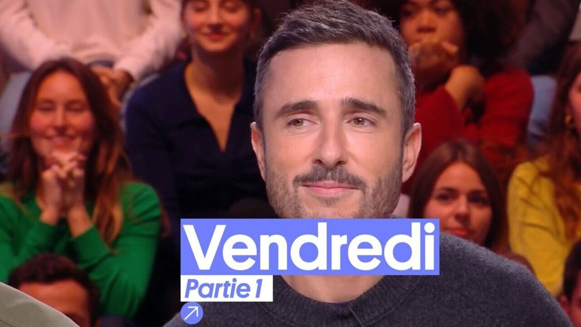 Quotidien background