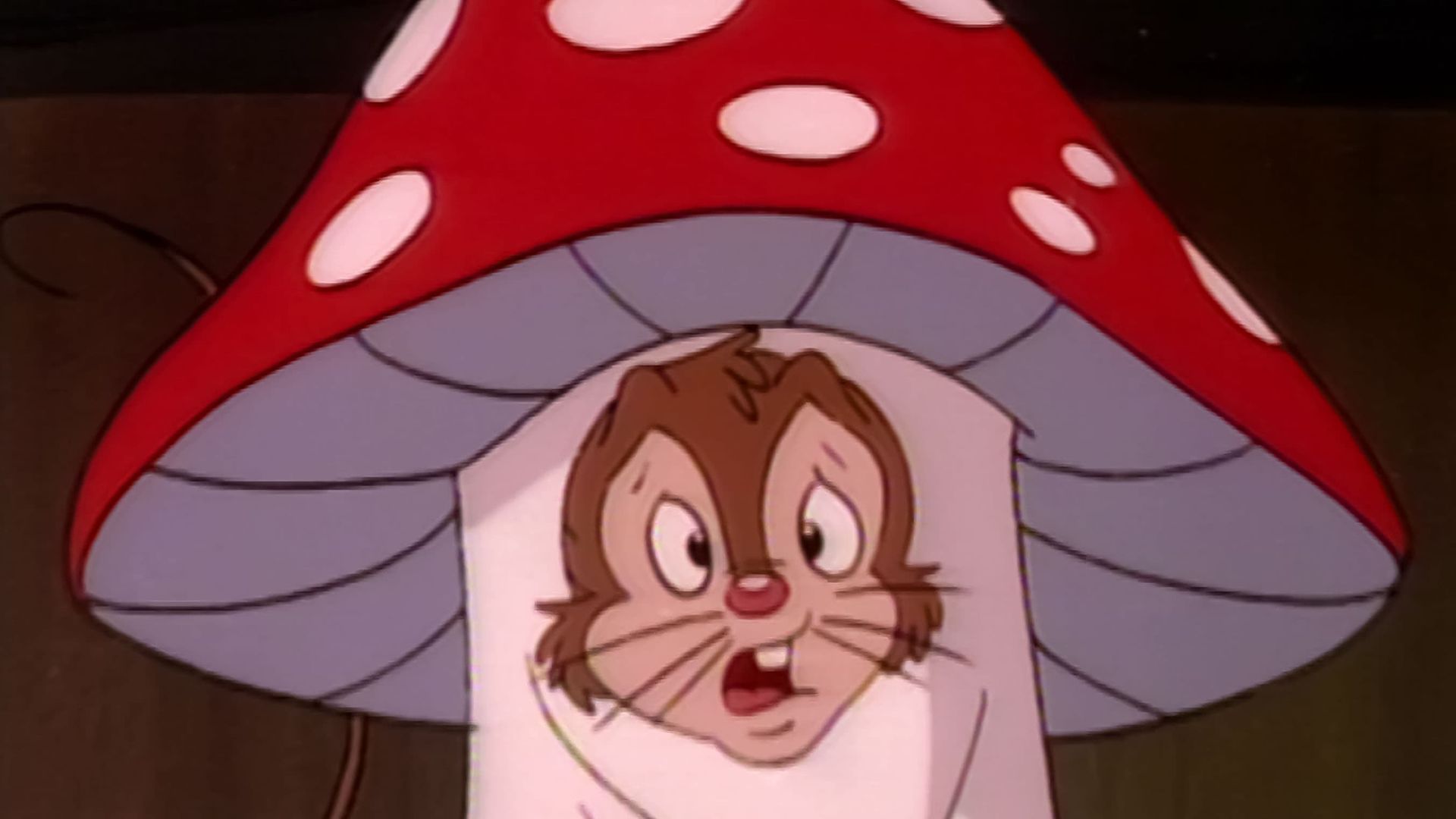 Fievel's American Tails background
