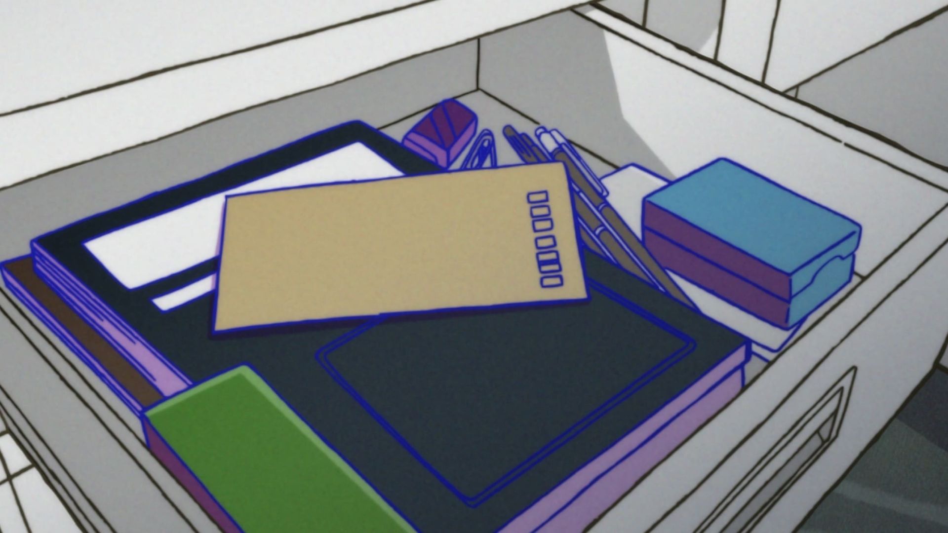 Osomatsu-san background