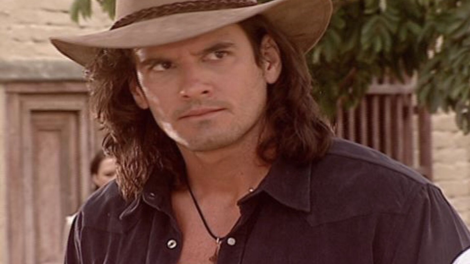 Pasión de gavilanes background