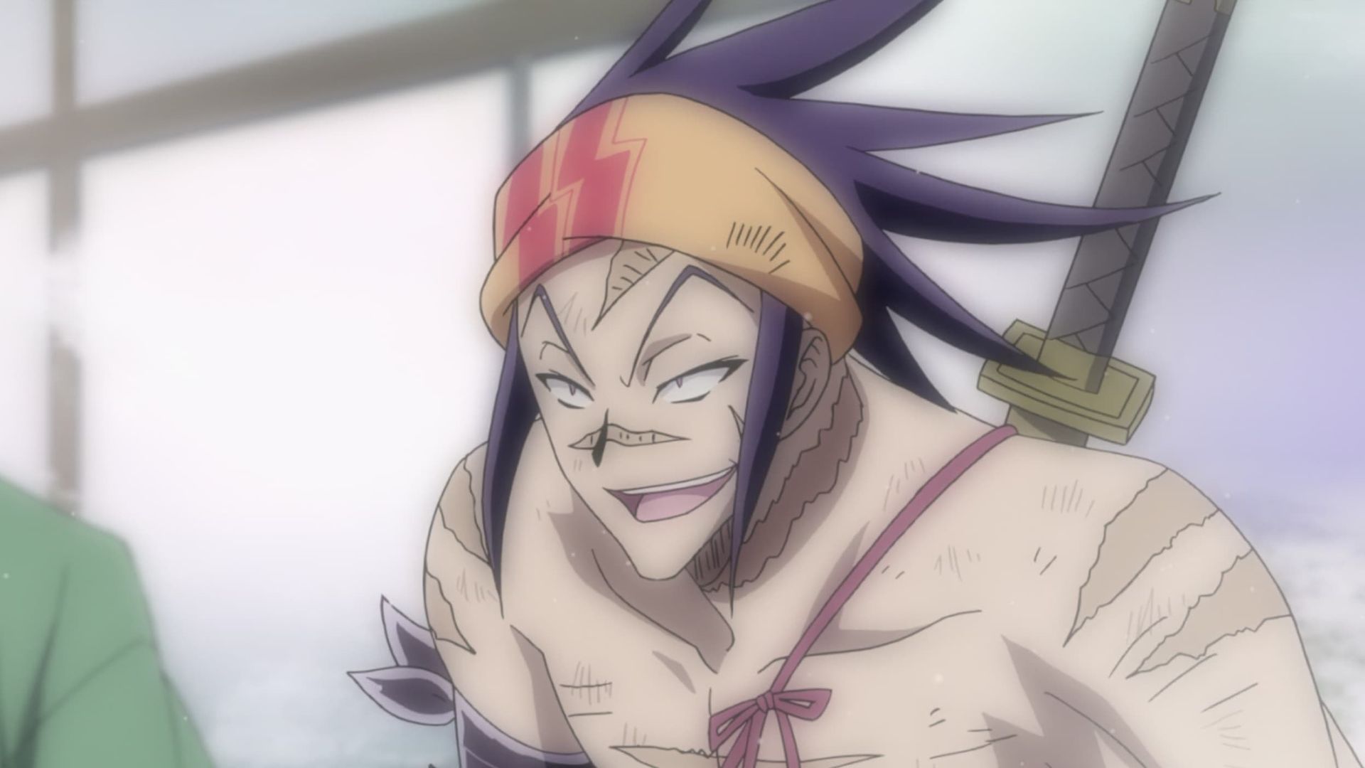 Mushibugyo background