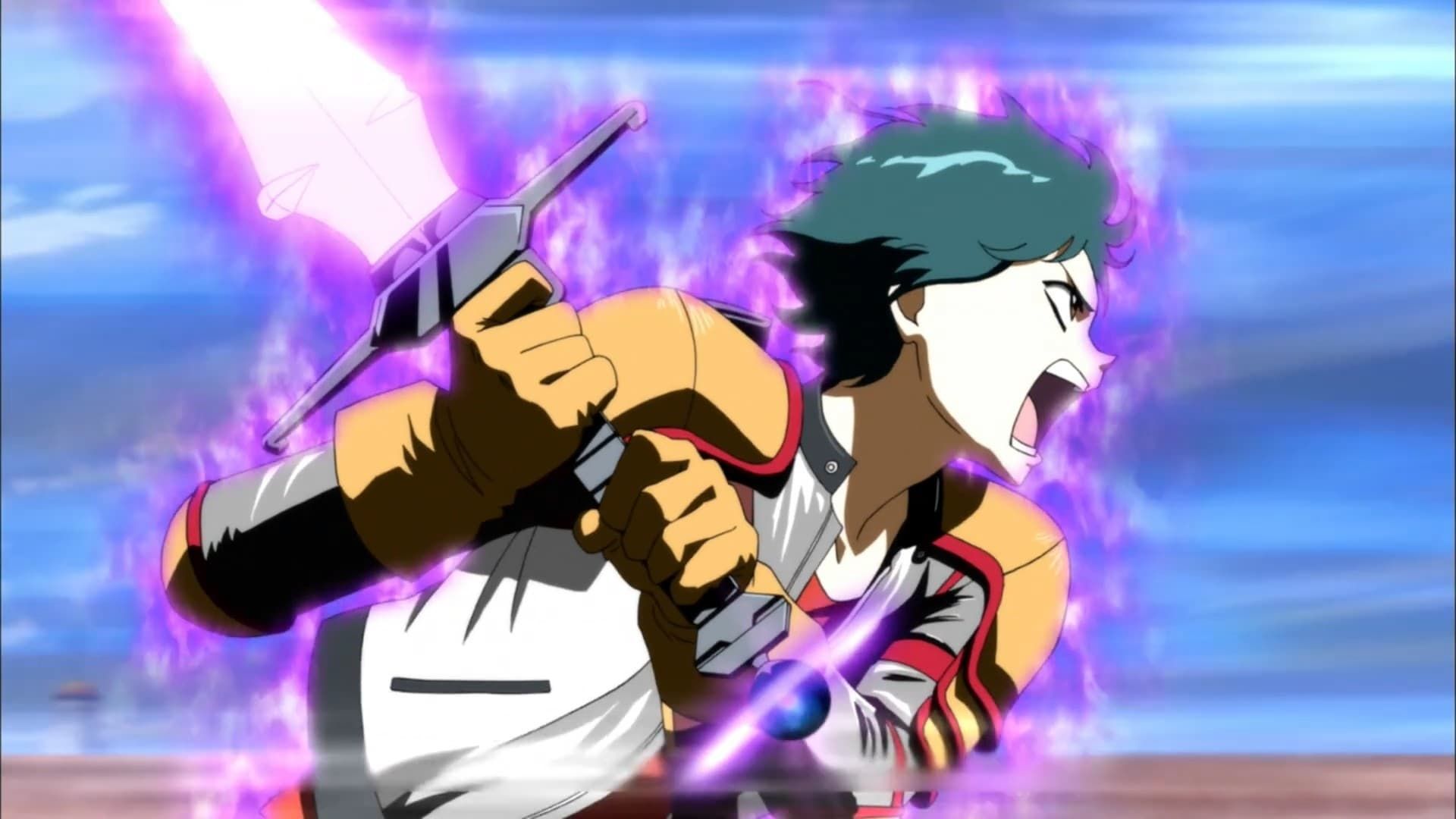 Ixion Saga DT background