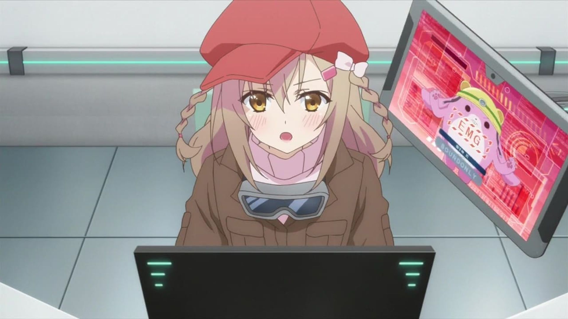 High School Prodigies Have It Easy Even in Another World! background