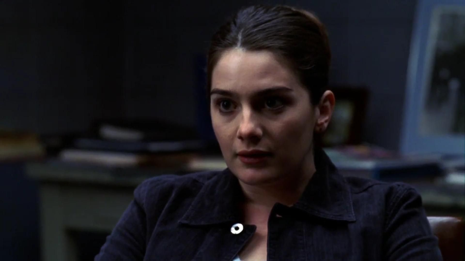 Law & Order: Criminal Intent background