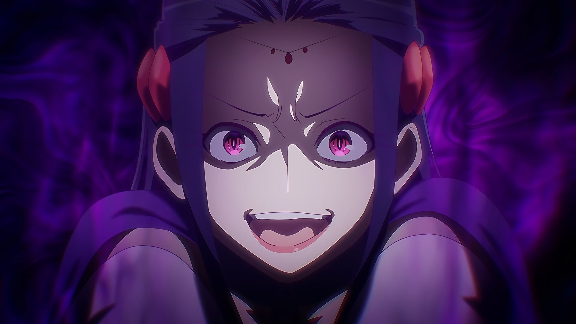 Am I Actually the Strongest? background