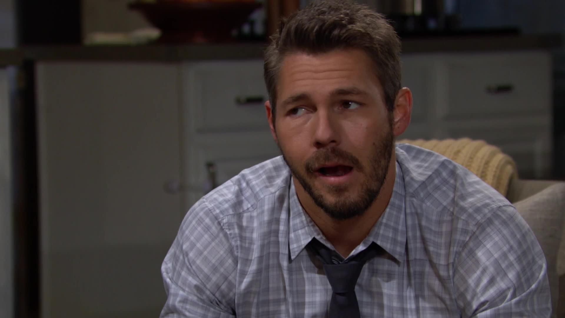The Bold and the Beautiful background