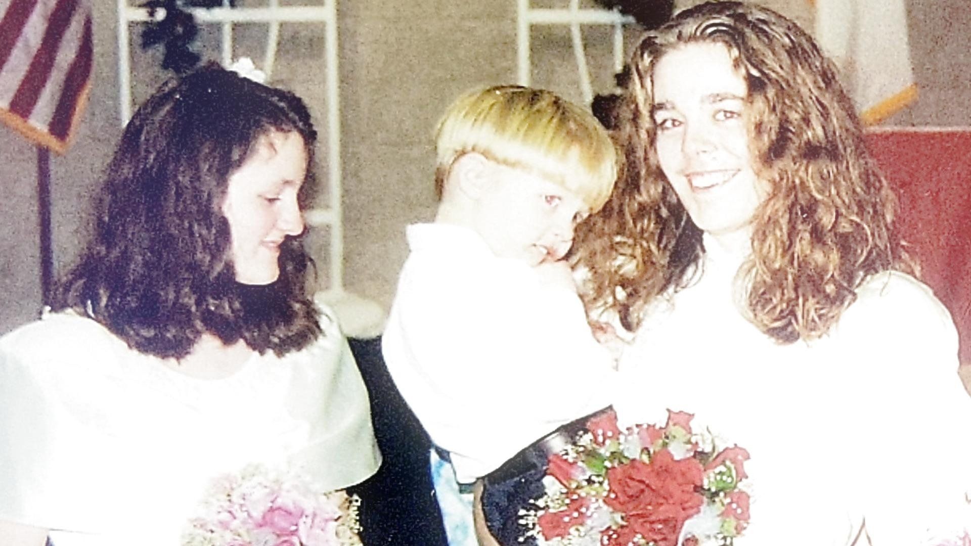How I Escaped My Cult background