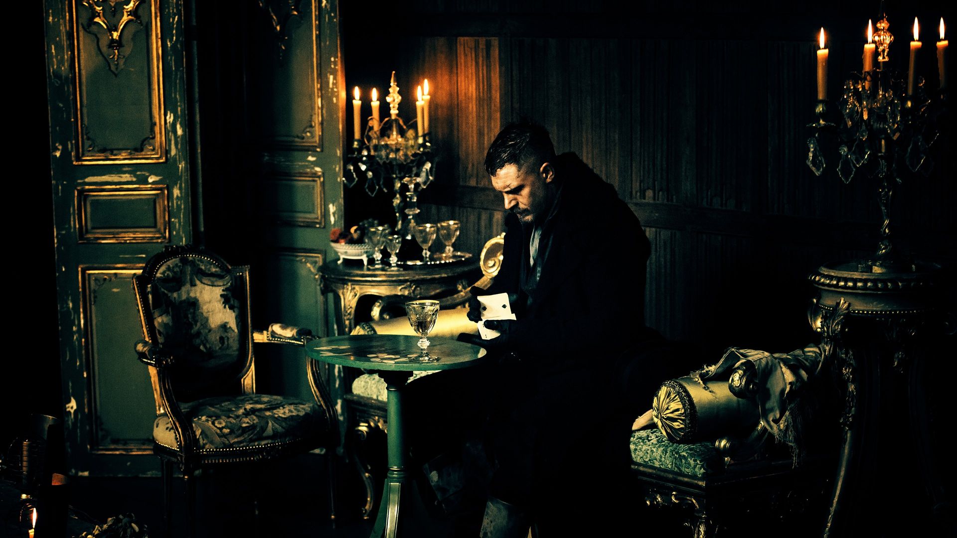 Taboo background