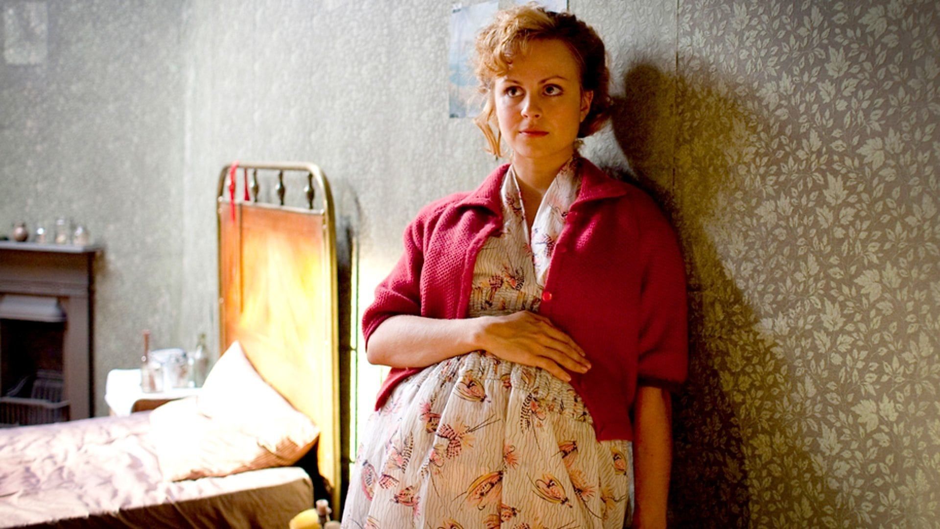 Call the Midwife background