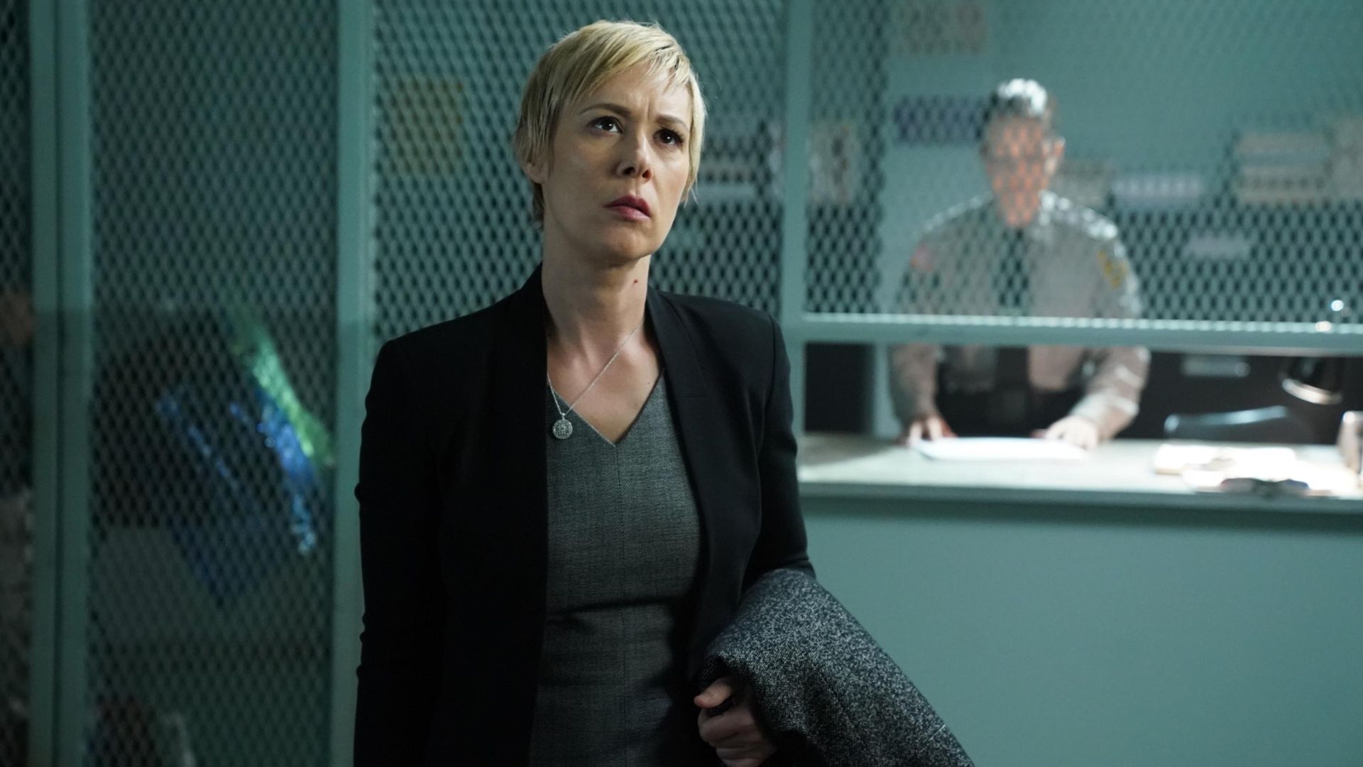 How to Get Away with Murder background