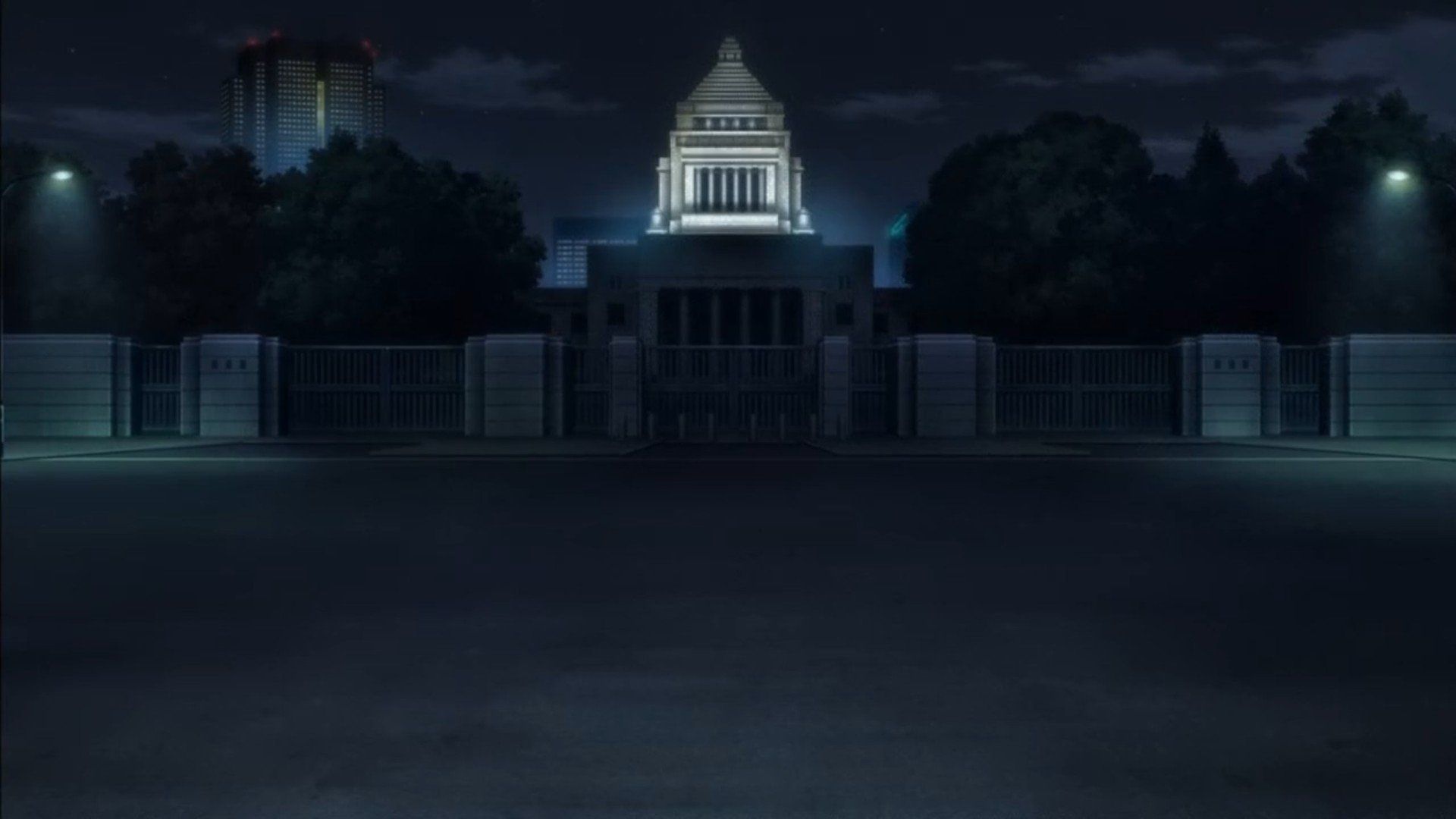 Code: Breaker background