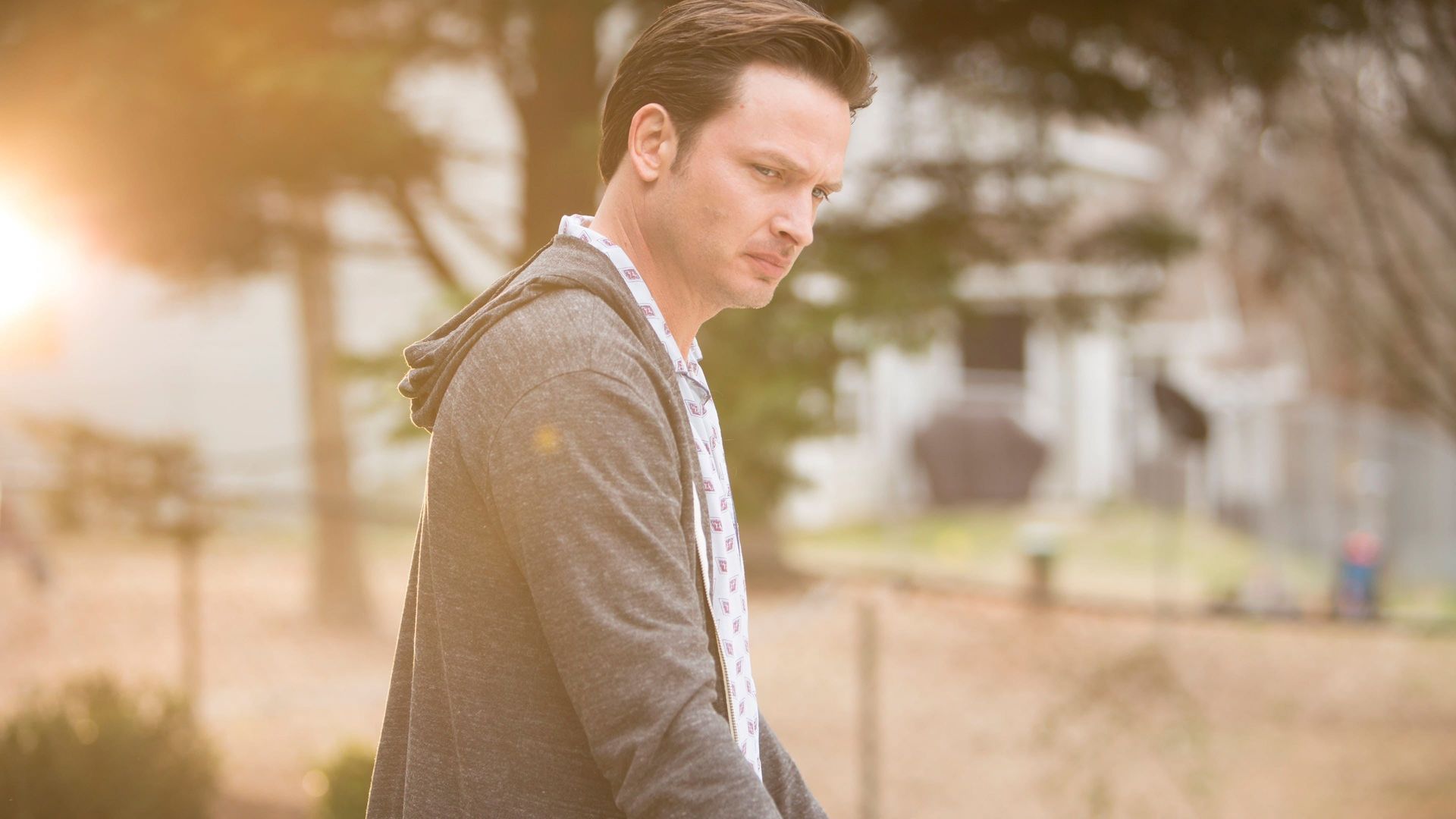 Rectify background